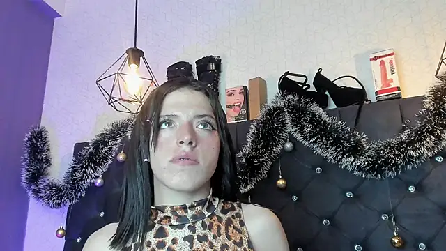 Vannesa gomezz online show from 14, 12, 2024