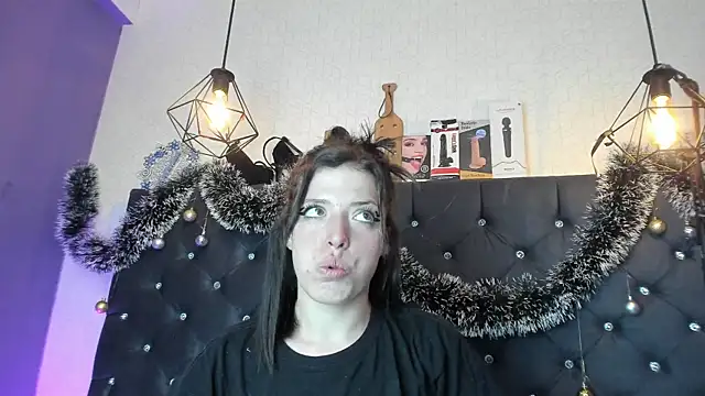 Vannesa gomezz online show from 20, 12, 2024
