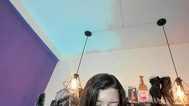 Vannesa gomezz online show from 27, 12, 2024