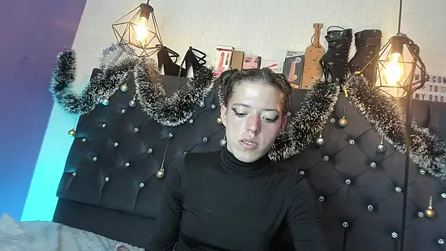 Vannesa gomezz online show from 27, 12, 2024
