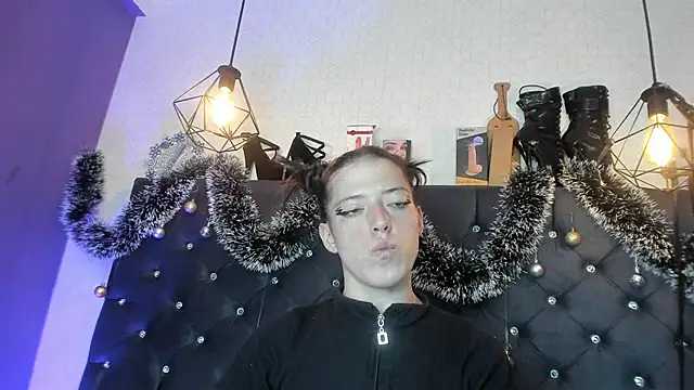 Vannesa gomezz online show from 28, 12, 2024