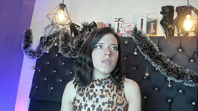 Vannesa gomezz online show from 6, 1, 2025