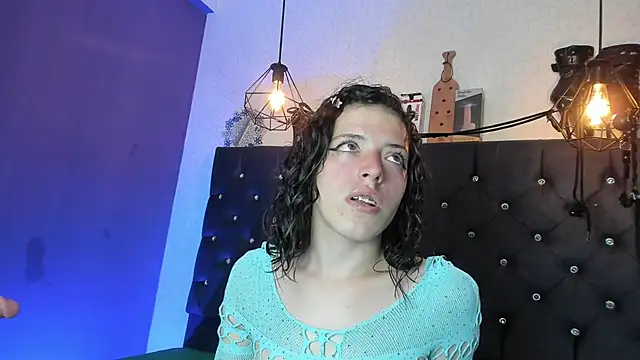 Vannesa gomezz online show from 10, 1, 2025