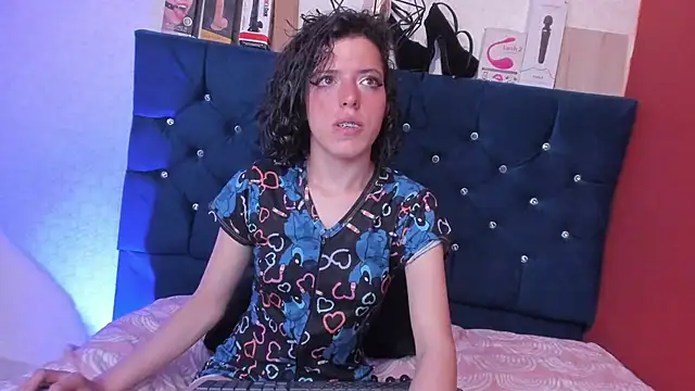 Vannesa gomezz online show from 3, 3, 2025