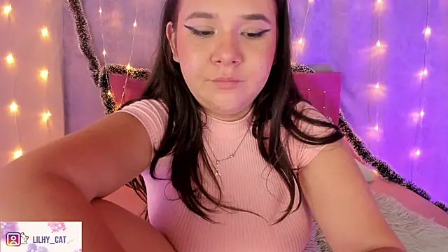 Snapshot of Wild_lilhy chatting on 25, 12, 2024 Wild lilhy online show from 25, 12, 2024