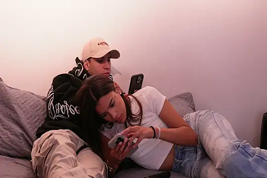 Nicky and Blake online show from 3, 3, 2025