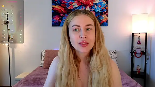 Snapshot of AliceMYs chatting on 4, 5, 2026 AliceMYs online show from 4, 5, 2026