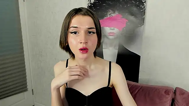 Skinny Sex Sissy online show from 6, 1, 2025