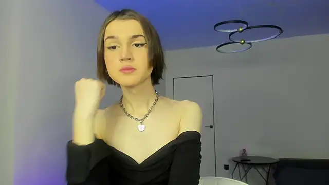Skinny Sex Sissy online show from 29, 1, 2025