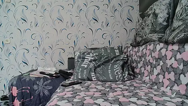 Vika  online show from 17, 1, 2025