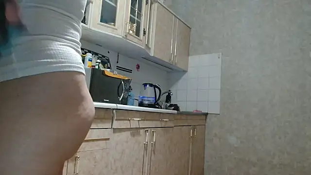 Vika  online show from 19, 1, 2025