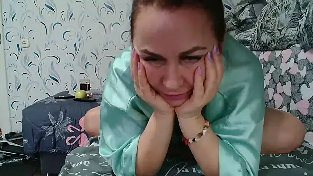Snapshot of Vika_ chatting on 15, 2, 2025 Vika  online show from 15, 2, 2025