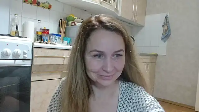 Vika  online show from 19, 2, 2025