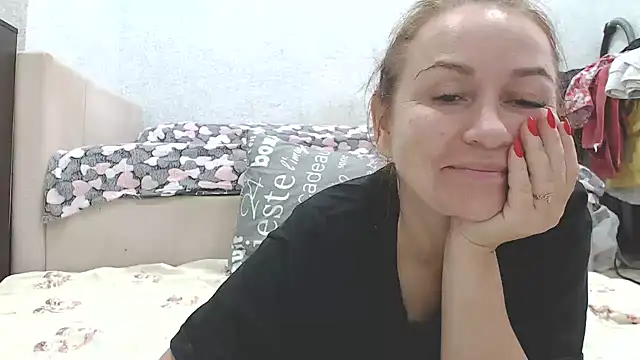 Snapshot of Vika_ chatting on 26, 9, 2025 Vika  online show from 26, 9, 2025