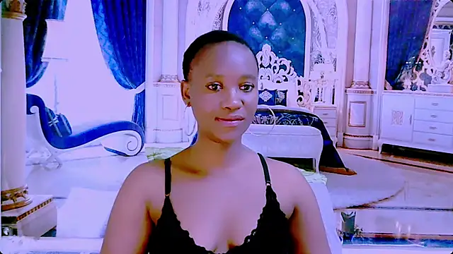 EbonyOlive69 online show from 3, 12, 2024