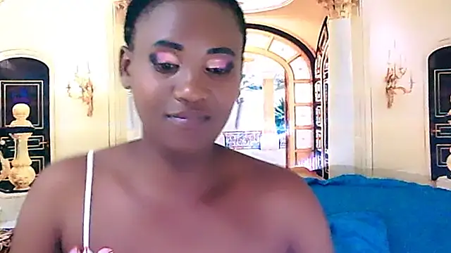 EbonyOlive69 online show from 4, 12, 2024