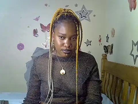 Pretty tiffany online show from 19, 3, 2025