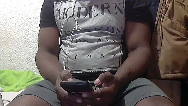 mmoiblack online show from 20, 3, 2026