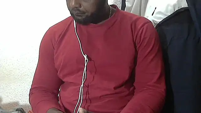 mmoiblack online show from 26, 3, 2026