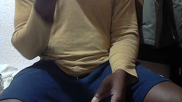 mmoiblack online show from 30, 3, 2026