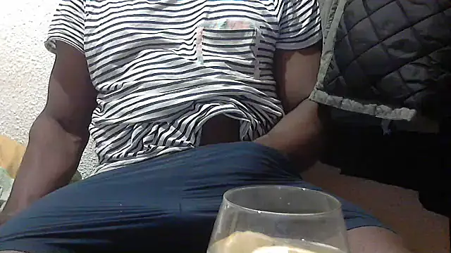 mmoiblack online show from 13, 4, 2026