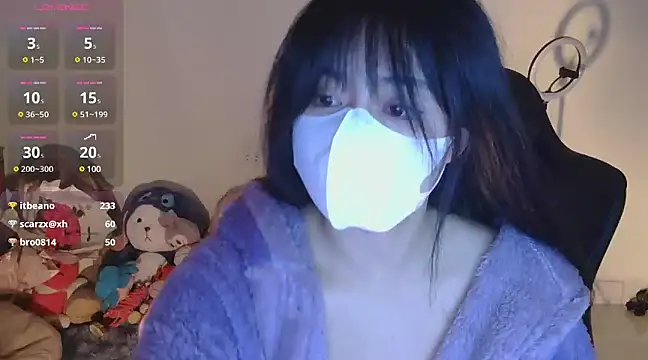 TimmyZi online show from 15, 12, 2024