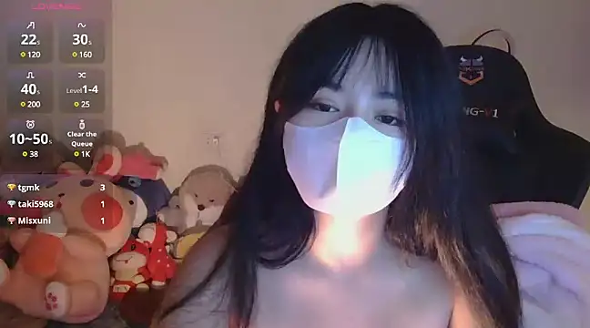 TimmyZi online show from 3, 1, 2025