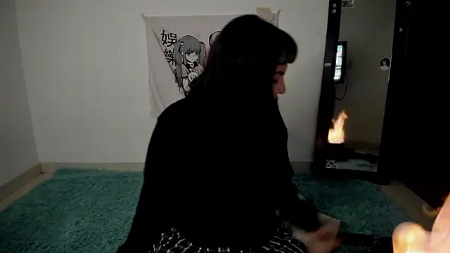 Snapshot of Lucyfx666 chatting on 3, 12, 2024 Lucyfx666 online show from 3, 12, 2024
