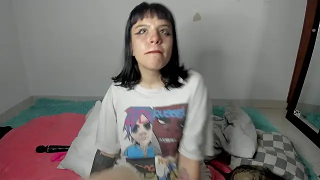 Snapshot of Lucyfx666 chatting on 17, 12, 2024 Lucyfx666 online show from 17, 12, 2024