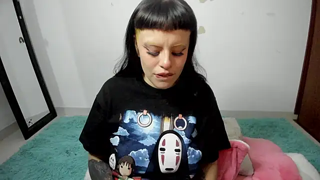 Snapshot of Lucyfx666 chatting on 24, 12, 2024 Lucyfx666 online show from 24, 12, 2024