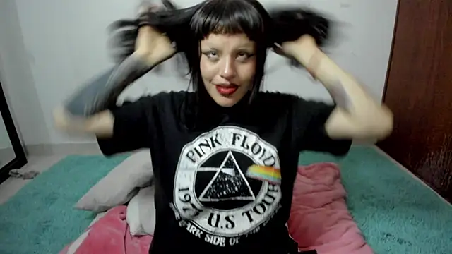 Snapshot of Lucyfx666 chatting on 13, 1, 2025 Lucyfx666 online show from 13, 1, 2025