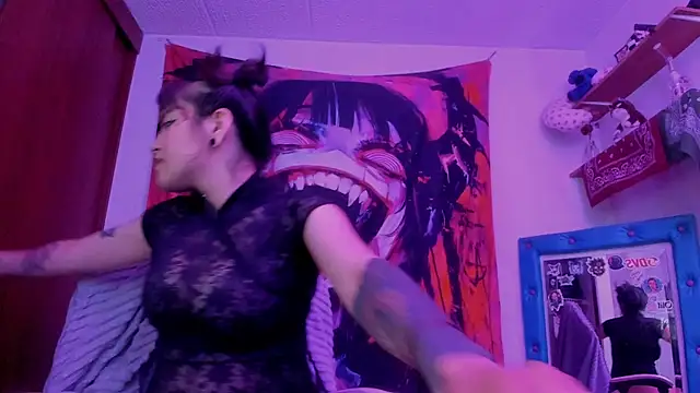 Lucyfx666 online show from 18, 6, 2026