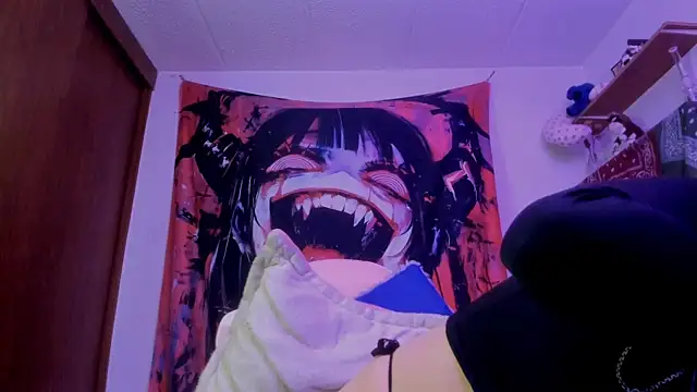 Lucyfx666 online show from 26, 6, 2026