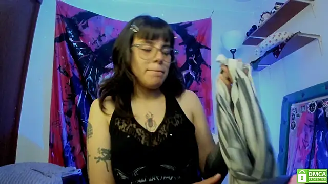 Lucyfx666 online show from 29, 7, 2026