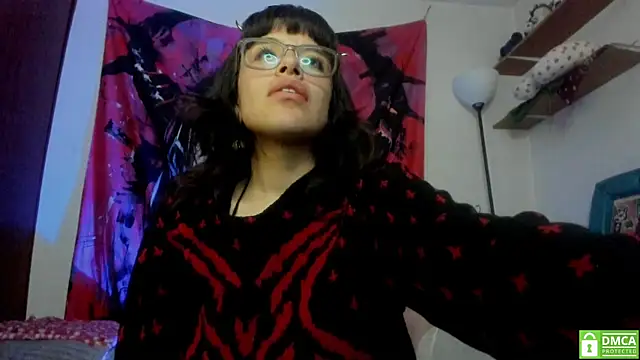 Lucyfx666 online show from 3, 8, 2026