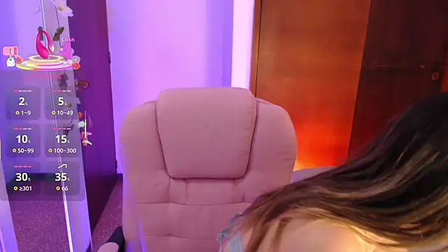 Manuela bela online show from 16, 12, 2025