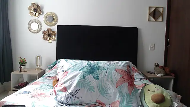 TatianaMonteross online show from 11, 1, 2026