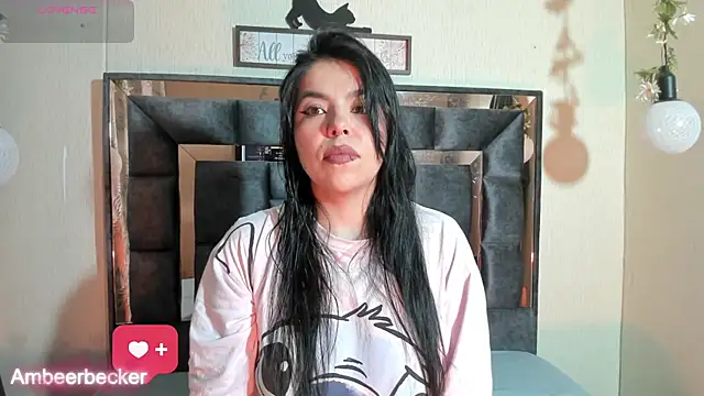AmbeerBecker online show from 9, 12, 2024
