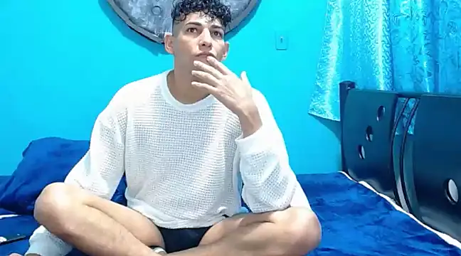 Snapshot of Dirtymatthew chatting on 1, 2, 2025 Dirtymatthew online show from 1, 2, 2025