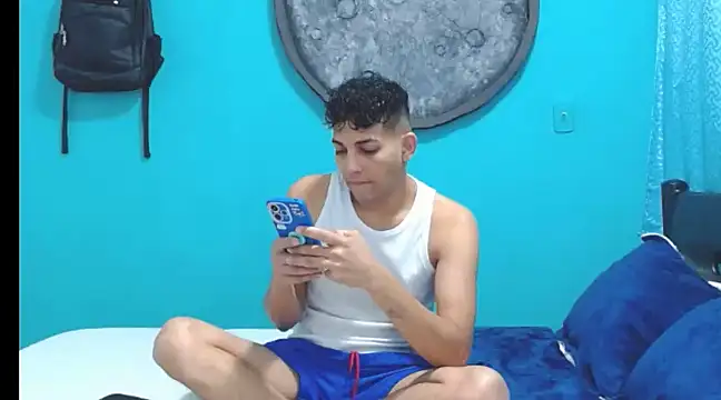 Snapshot of Dirtymatthew chatting on 2, 2, 2025 Dirtymatthew online show from 2, 2, 2025