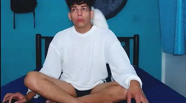 Snapshot of Dirtymatthew chatting on 6, 2, 2025 Dirtymatthew online show from 6, 2, 2025