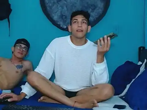 Snapshot of Dirtymatthew chatting on 13, 2, 2025 Dirtymatthew online show from 13, 2, 2025