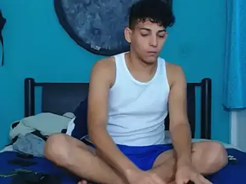 Snapshot of Dirtymatthew chatting on 16, 2, 2025 Dirtymatthew online show from 16, 2, 2025