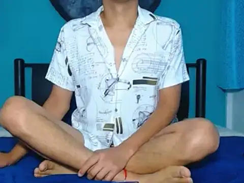 Snapshot of Dirtymatthew chatting on 16, 2, 2025 Dirtymatthew online show from 16, 2, 2025