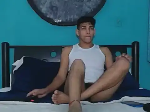 Snapshot of Dirtymatthew chatting on 17, 2, 2025 Dirtymatthew online show from 17, 2, 2025