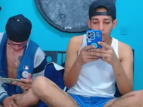 Snapshot of Dirtymatthew chatting on 19, 2, 2025 Dirtymatthew online show from 19, 2, 2025