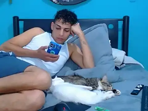 Snapshot of Dirtymatthew chatting on 19, 3, 2025 Dirtymatthew online show from 19, 3, 2025