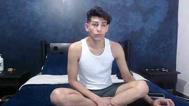 Snapshot of Dirtymatthew chatting on 7, 1, 2026 Dirtymatthew online show from 7, 1, 2026