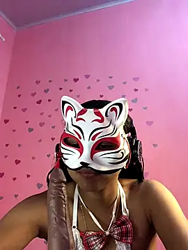 Flor467 online show from 4, 10, 2025