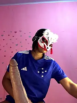 Flor467 online show from 10, 1, 2026